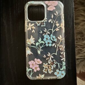 iPhone 13 Pro Max floral case